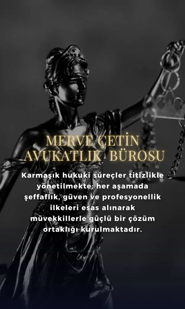 Uzmanlık Alanlarımız