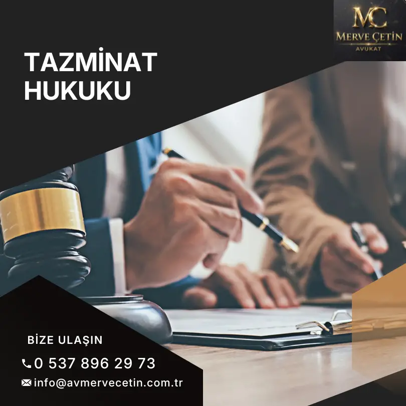 Tazminat Hukuku