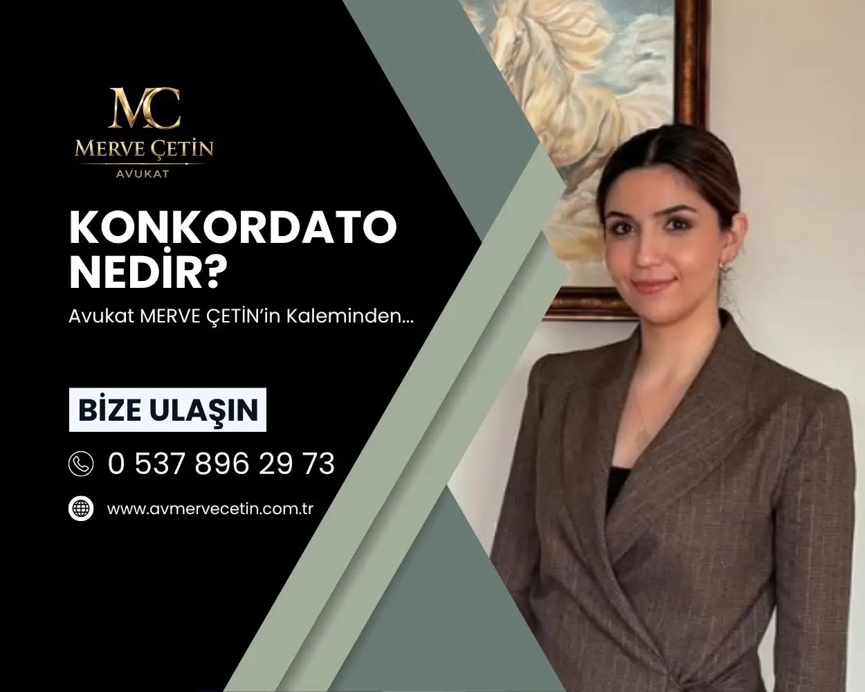 Konkordato Nedir Şartları ve Avantajları