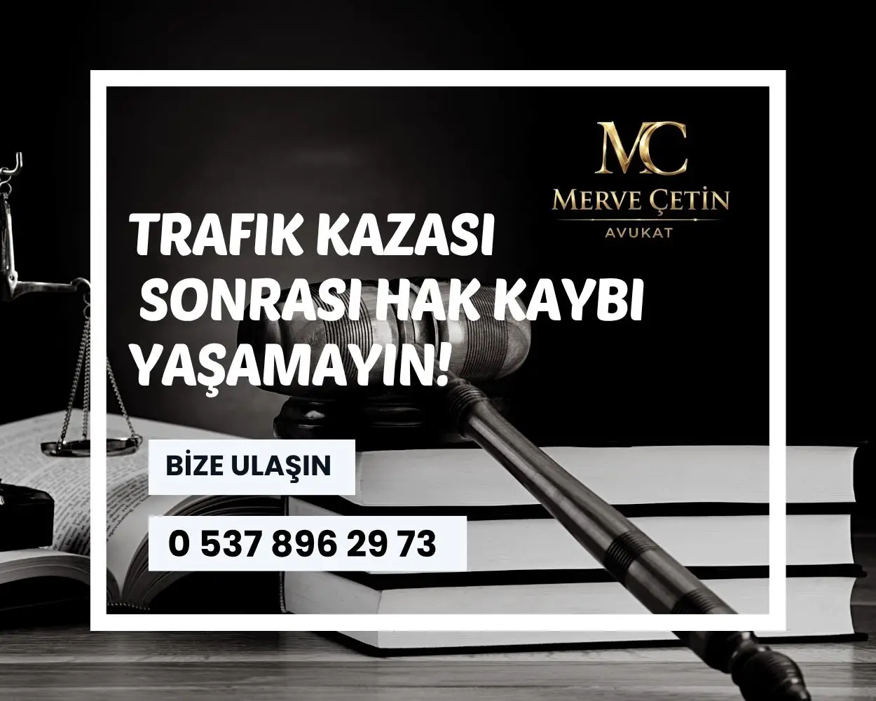 Trafik Kazası Tazminat ve Değer Kaybı